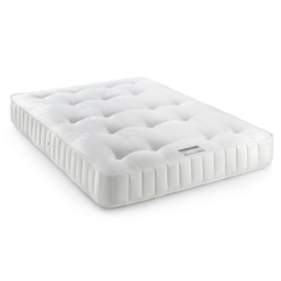 Julian Bowen Capsule Elite Pocket 1000 Mattress - Small Double - 120cm x 190cm