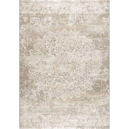 Mastercraft Galleria 063-0375/9293 Rug - Beige - 133cm x 195cm - thumbnail 1
