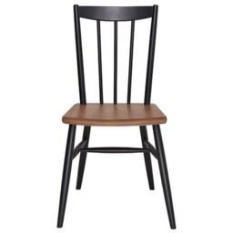 Ercol Monza Dining Chair - thumbnail 1