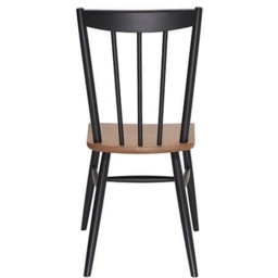 Ercol Monza Dining Chair - thumbnail 4