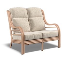 Daro Monza 2 Seater Sofa - Fabric Grade D - thumbnail 2