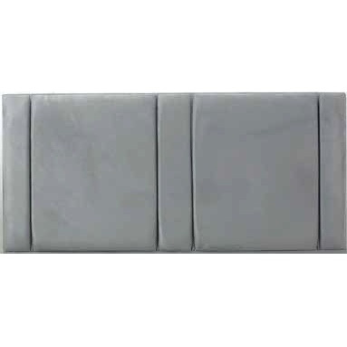 Highgrove Pegasus Headboard - 135cm Double - Floor Standing - image 1
