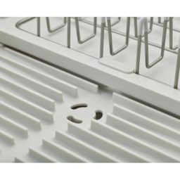 Joseph Joseph Extend Steel Expandable Dish Rack - Light Stone - thumbnail 5