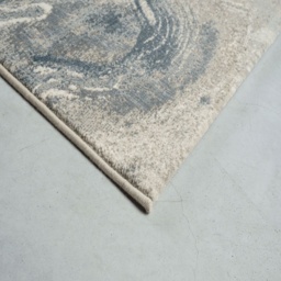 Mastercraft Canyon 52096/7777 Rug - Cream/Grey - 133cm x 195cm - thumbnail 2