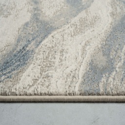 Mastercraft Canyon 52096/7777 Rug - Cream/Grey - 133cm x 195cm - thumbnail 4