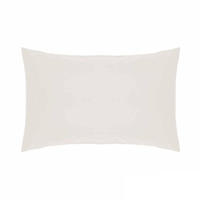 Belledorm 200 Count Pillowcase - Ivory