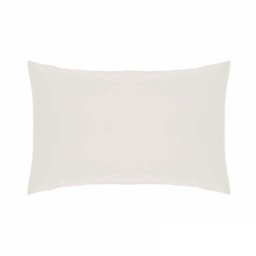 Belledorm 200 Count Pillowcase - Ivory