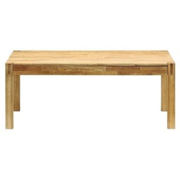 Royal Oak Rectangular Coffee Table