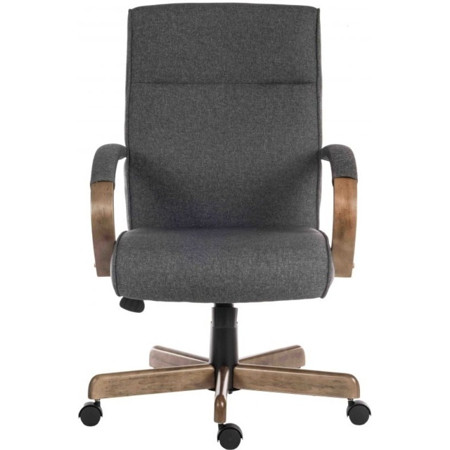 Ricard Fabric Executive Office Chair - image 1