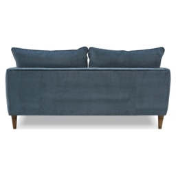 Vogue Williams Kenmare Large Sofa - Soft Chenille - thumbnail 4