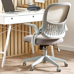 Julian Bowen Juno Office Chair - thumbnail 4