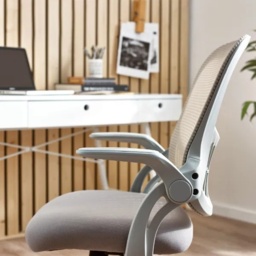 Julian Bowen Juno Office Chair - thumbnail 5