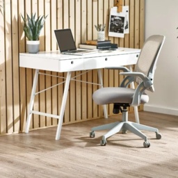 Julian Bowen Juno Office Chair - thumbnail 3