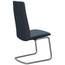 Stressless Laurel High Back D400 Dining Chair - Medium - Batick Leather - thumbnail 2
