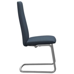 Stressless Laurel High Back D400 Dining Chair - Medium - Batick Leather - thumbnail 3