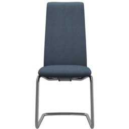 Stressless Laurel High Back D400 Dining Chair - Medium - Batick Leather - thumbnail 1