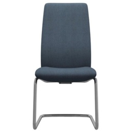Stressless Laurel High Back D400 Dining Chair - Medium - Batick Leather - thumbnail 6