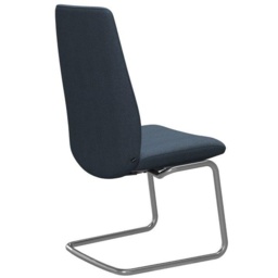 Stressless Laurel High Back D400 Dining Chair - Medium - Batick Leather - thumbnail 5