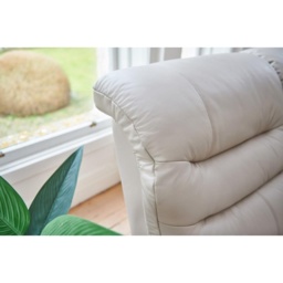 G Plan Ledbury Recliner Chair - Leather Grade H - Manual - thumbnail 3