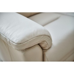 G Plan Ledbury Recliner Chair - Leather Grade H - Manual - thumbnail 4
