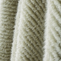 Bianca Soft Zero Twist Spa Towel - Green - Bath Sheet - thumbnail 2