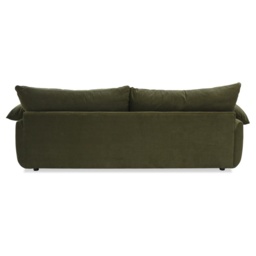Vogue Williams Bayswater Extra Large Sofa - Matt Chenille - thumbnail 6
