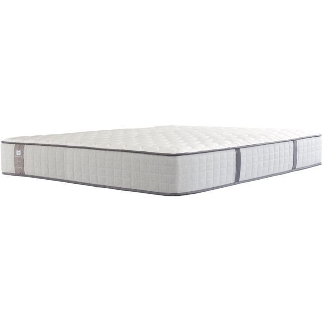 Sealy Riley Mattress - Super King Zip and Link - 180cm x 200cm - image 1