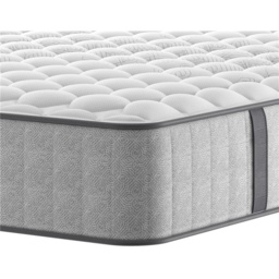 Sealy Riley Mattress - Super King Zip and Link - 180cm x 200cm - thumbnail 2