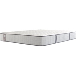 Sealy Riley Mattress - Super King Zip and Link - 180cm x 200cm