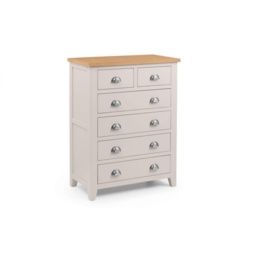 Julian Bowen Richmond 42 Drawer Chest - thumbnail 2