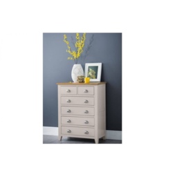 Julian Bowen Richmond 42 Drawer Chest - thumbnail 1