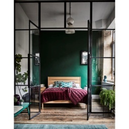 Ercol Rimini Bed Frame - King - thumbnail 4