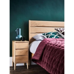 Ercol Rimini Bed Frame - King - thumbnail 3