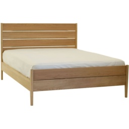 Ercol Rimini Bed Frame - King - thumbnail 2