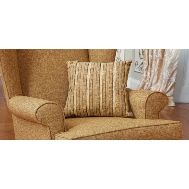 Sherborne Scatter Cushion - Grade 2 Leather - image 1