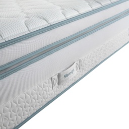 Silentnight UltraGel 3000 Boxtop Cool-to-Touch Mattress - 90cm Single - thumbnail 4