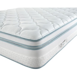 Silentnight UltraGel 3000 Boxtop Cool-to-Touch Mattress - 90cm Single - thumbnail 2