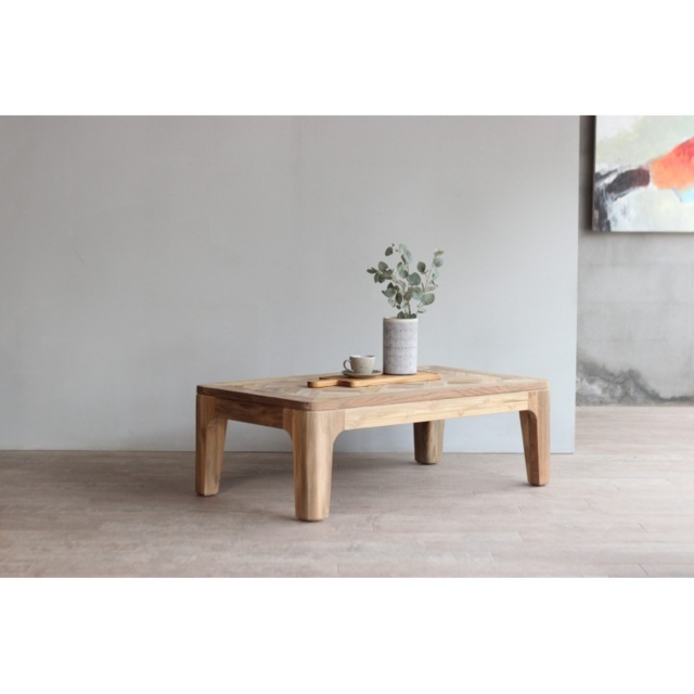 Daro Lymington Rectangular Coffee Table