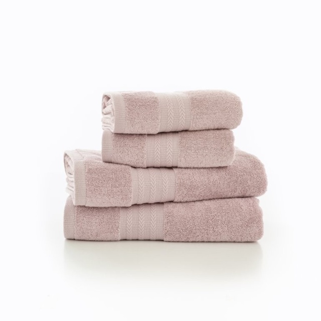 Deyongs Northmoor 100 Cotton Towels - Pink - Bath Sheet - image 1