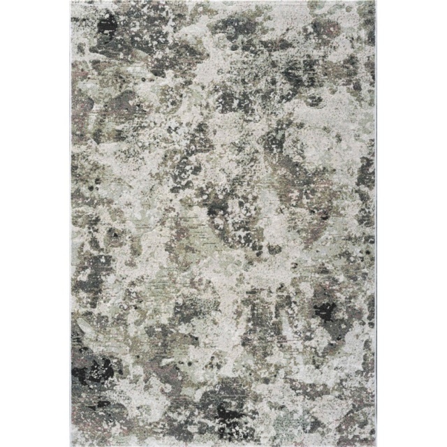 Mastercraft 063-0872/6444 Galleria Heavy Heatset Wilton Rug - Green - 80cm x 150cm