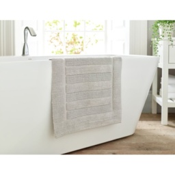 Deyongs Bliss Bath Mat - Cloud - thumbnail 2