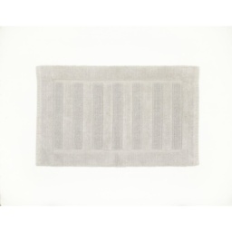 Deyongs Bliss Bath Mat - Cloud - thumbnail 1