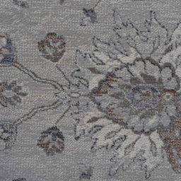 Mastercraft 057-0166/9295 Da Vinci Round Rug - Taupe - 200cm Circle - thumbnail 5