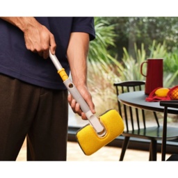 Joseph Joseph Cleantech 5 Piece Deep Clean Tool Set - thumbnail 4
