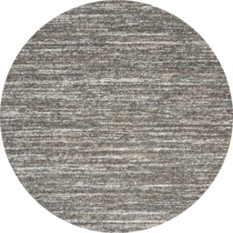 Mastercraft 023-0067/4727 Mehari Round Rug - Beige Multi - 240cm Circle - thumbnail 1