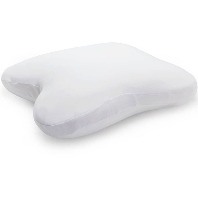 Tempur TEMPUR-FIT Ombracio Pillow Case - White - image 1