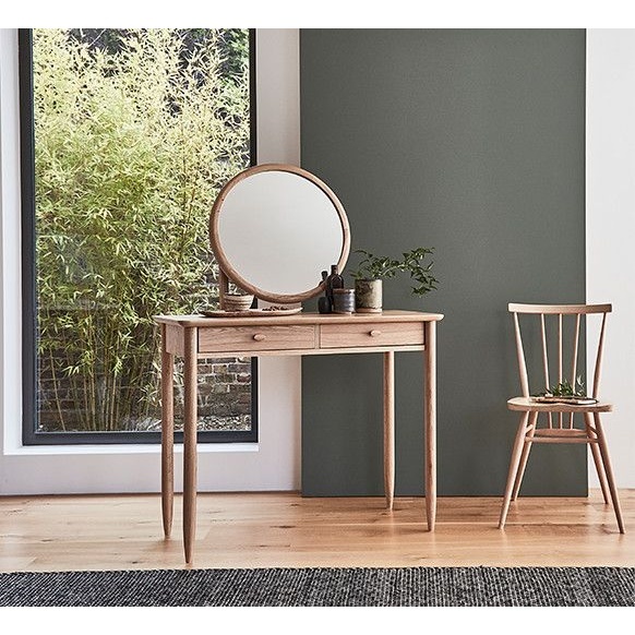 Ercol Teramo Dressing Table - image 1