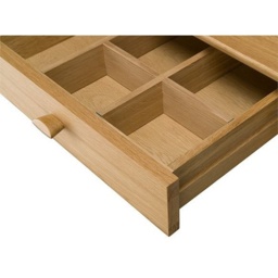 Ercol Teramo Dressing Table - thumbnail 5
