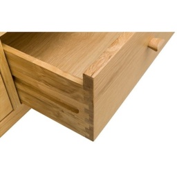 Ercol Teramo Dressing Table - thumbnail 4