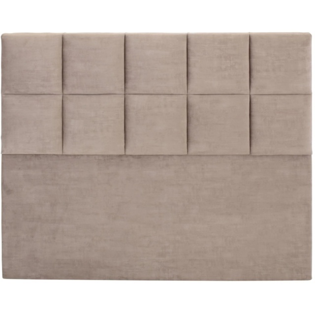 Enchanted House Beds Floor Standing Headboard No.8 - Small Single - 75cm - Standard Height - 122cm - image 1